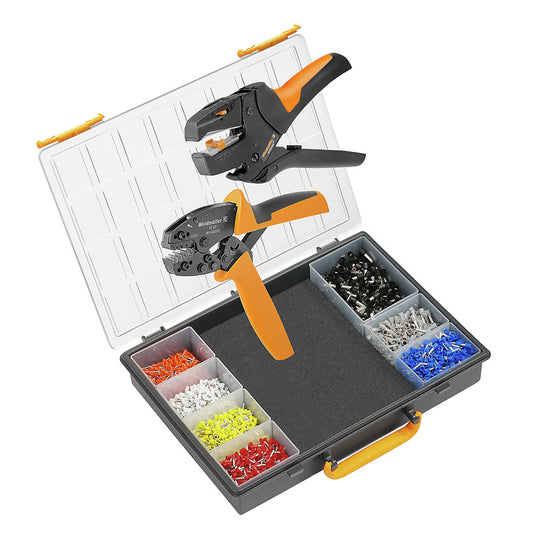 9028740000 - CRIMP-SET PZ 6/5 & STRIPAX. Sold in units of 1