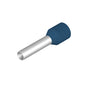 9036220000 - H 2.5/16 S BLUE. Sold in units of 500