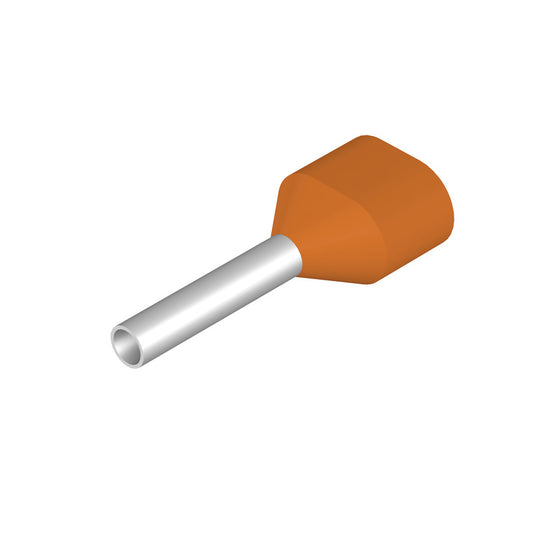 9037200000 - H0,5/14 ZH ORANGE. Sold in units of 500