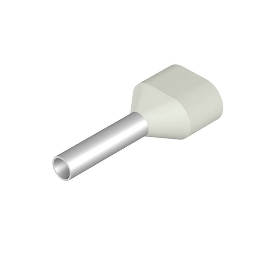 9037230000 - H0,75/14 ZH WHITE. Sold in units of 500