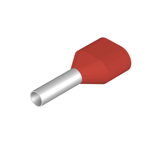 9037290000 - H 1.5/16 ZH RED. Sold in units of 500