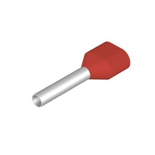 9037300000 - H 1.5/20 ZH RED. Sold in units of 500