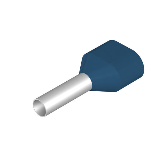 9037500000 - H2,5/19D ZH BLUE. Sold in units of 500