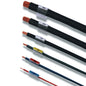 1719800000 - TM 2/12 HF LABELS. Sold in units of 1