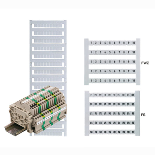 0133360011 - DEKAFIX FSZ 6, MKD 11-20 VT. Sold in units of 50