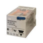 RCP8002115/120VAC - CG.RCI002A120V - INDUSTRIAL RELAY 8PIN DPDT 115VAC. Sold in units of 1