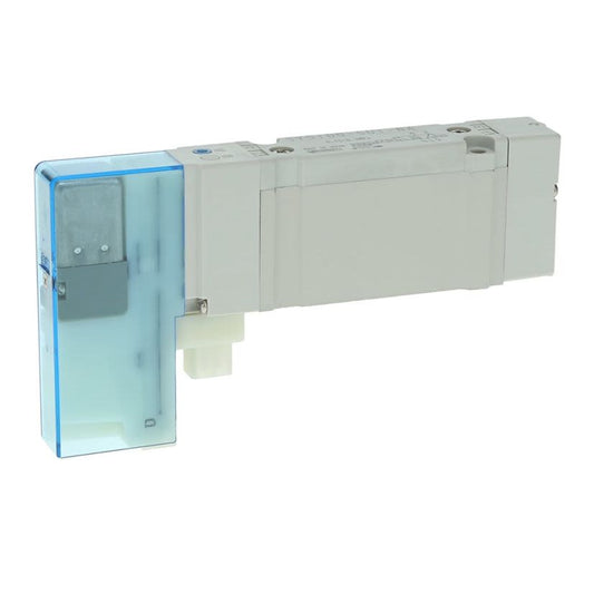 SY5300-5U1-NA - *F08 - VALVE, 5 PORT SOLENOID. Sold in units of 1