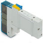 SY3300R-5U1-NA - *F08 - VALVE, 5 PORT SOLENOID. Sold in units of 1