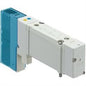 SY5100-5UF1-NA - *F08 - VALVE, 5 PORT SOLENOID. Sold in units of 1