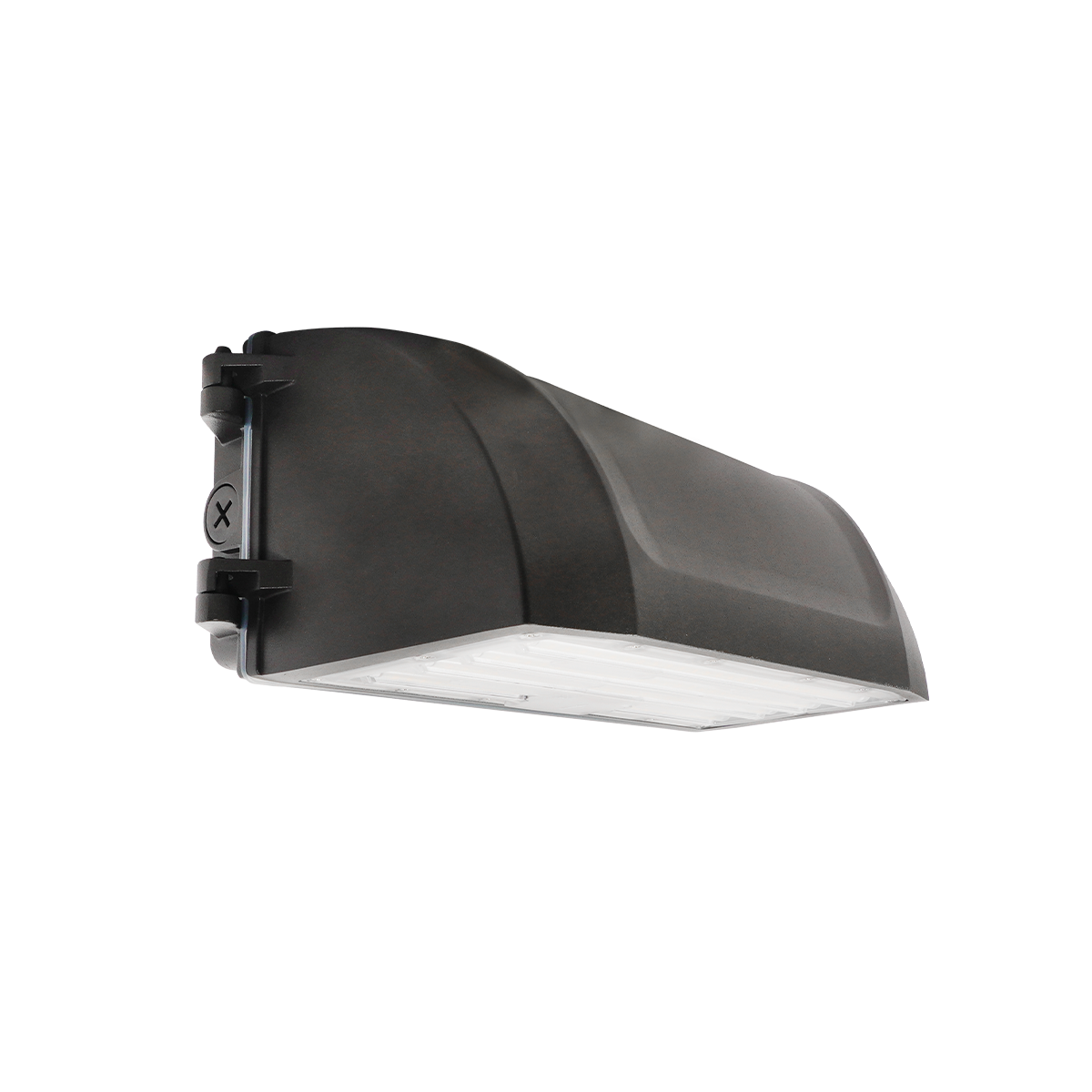 WFC1-PS70-FCCT-H - FULL CUT OFF WALL PACK. 70/60/45W, 3CCT, 120/347V, 0-10V DIM, 5 YEAR LIMITED WARRANTY. Sold in units of 1