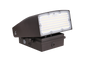 WPA1-PS80-FCCT-H - WALL PACK ADJUSTABLE, 80/65/50W, 3000/4000/5000K, 100-347V, PHOTOCELL. Sold in units of 1