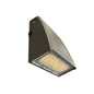 WPA2-5307-3WS BRONZE - LED WALL PACK ADJUSTABLE 2 90 DEGREES. Sold in units of 1