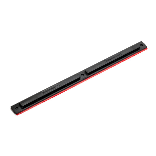 151-04574 - WIRERAIL MOUNTING BASE BLACK FOR T18-120 LBS TIES, ACRYLIC ADHESIVE, 50/BAG. Sold in units of 50