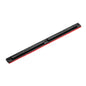 151-04574 - WIRERAIL MOUNTING BASE BLACK FOR T18-120 LBS TIES, ACRYLIC ADHESIVE, 50/BAG. Sold in units of 50