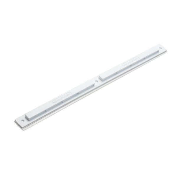 151-04683 - WIRERAIL MOUNTING BASE WHITE FOR T18-120 LBS TIES, RUBBER ADHESIVE, 50/BAG. Sold in units of 50