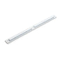 151-04683 - WIRERAIL MOUNTING BASE WHITE FOR T18-120 LBS TIES, RUBBER ADHESIVE, 50/BAG. Sold in units of 50