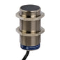 XS630B1NAL2 - 30MM,DC,3WIRE,NPN,NO, 2M CABLE INDUCTIVE SENSOR. Sold in units of 1