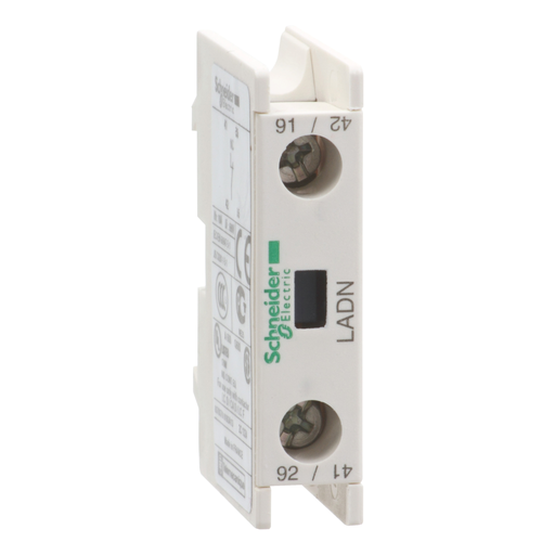 LADN10 - AUX CONTACT 1 NO. Sold in units of 1