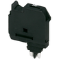NSYTRASF520 - FUSE CARRIER FOR 5X20MM FUSE 6,2MM WIDTH. Sold in units of 1