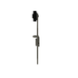 ZCY45 - 16MM DIA.ADJUSTABLE PLASTIC ROLLER LEVER. Sold in units of 1