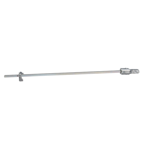 GS2AE8 - DISCONNECT SWITCH SHAFT 5X5X320MM. Sold in units of 1