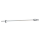 GS2AE8 - DISCONNECT SWITCH SHAFT 5X5X320MM. Sold in units of 1
