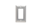 SL26 - 1G DECORATOR WP 430S/S. Sold in units of 1