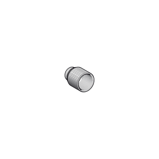 DE9RA1012 - ADAPTOR METRIC - CANADIAN. Sold in units of 1