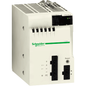 BMXCPS2010 - STANDARD ISOL DC POWER SUPPLY. Sold in units of 1