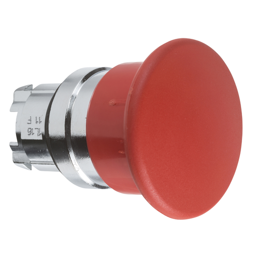 ZB4BC4 - OPERATING HEAD FOR PUSHBUTTON SWITCH. Sold in units of 1