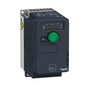 ATV320U04M3C - VARIABLE SPEED DRIVE ATV320 COMPACT IP200 0.5HP 200 240V 3PH. Sold in units of 1
