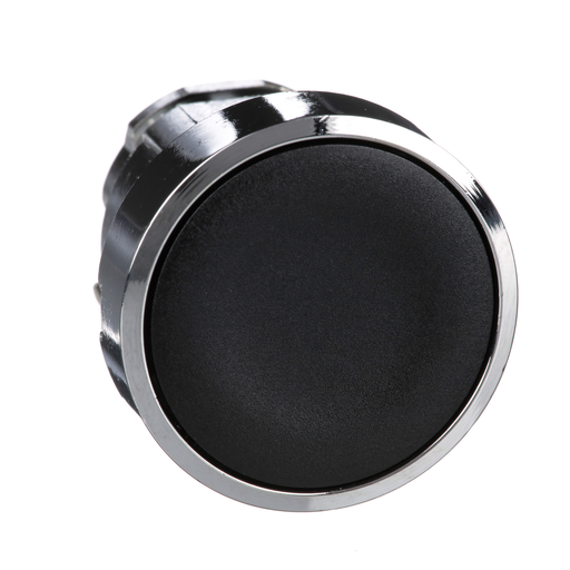 ZB4BA2 - PUSHBUTTON FLUSH HEAD. Sold in units of 1