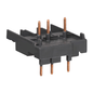 GV2AF01 - COMBINATION BLOCK FOR MANUAL STARTER. Sold in units of 1