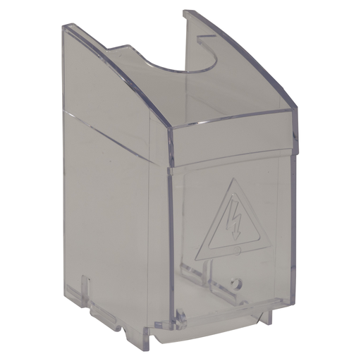 GS2AP53 - TERMINAL SHROUD TOP OR BOTTOM 400A. Sold in units of 1