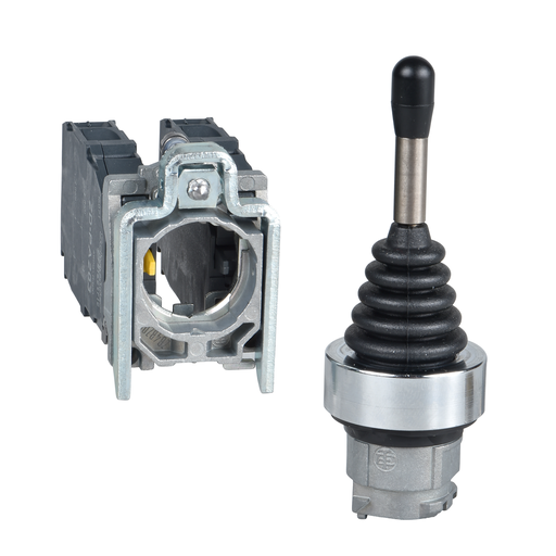 XD4PA24 - 22MM JOYSTICK. Sold in units of 1