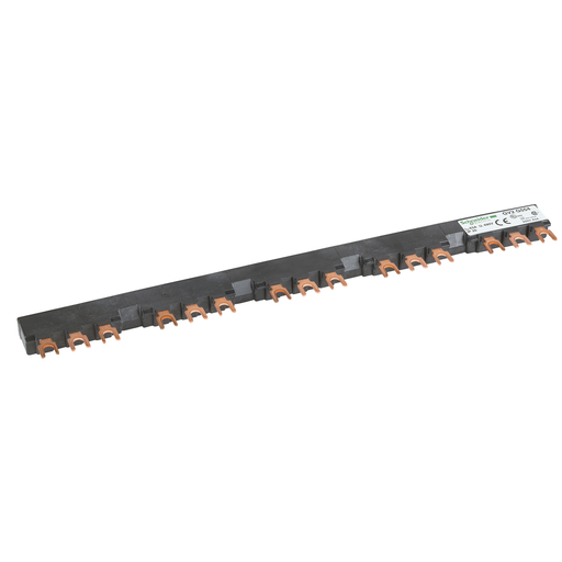 GV2G554 - BUSBAR. Sold in units of 1