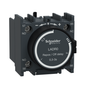 LADR0 - TIME OFF DELAY BLOCK 0.1/3 S. Sold in units of 1