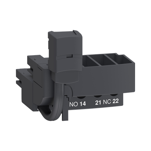 LU9BN11C - PRE-WIRED CONTROL MODULE - LUB/LUS. Sold in units of 1