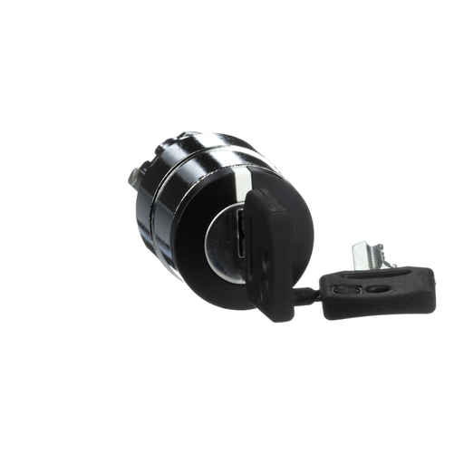 ZB4BG2 - 2 POSITION SEL SWITCH HEAD. Sold in units of 1