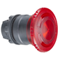 ZB5AW743 - ILLUM MUSHROOM TURN TO RELEASE. Sold in units of 1