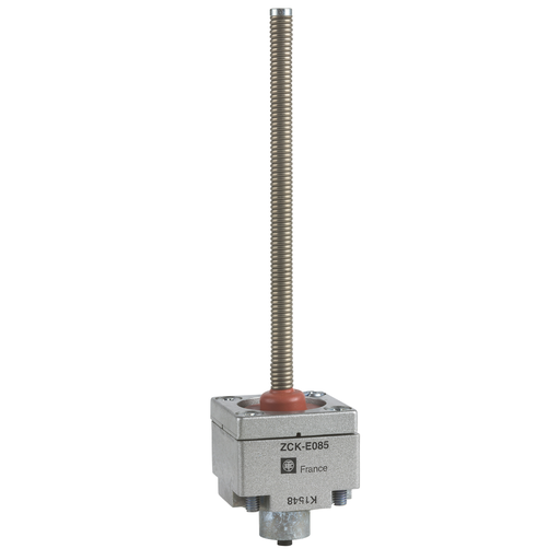 ZCKE08 - OPERATING HEAD FOR LIMIT SWITCH. Sold in units of 1
