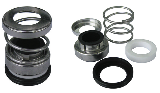 975000-982 - 1-1/4 T-2 ECX - CUP ARMSTRONG. Sold in units of 1