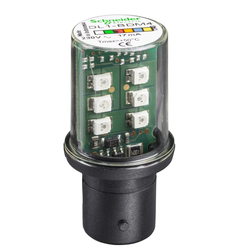 DL1BDG6 - LIGHT EMITTING DIODE - BLUE. Sold in units of 1