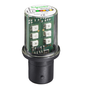 DL1BDG6 - LIGHT EMITTING DIODE - BLUE. Sold in units of 1
