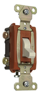 PS372030W - 20A 347V 3-WAY EHU SPEC GRD B&S WIRE TOGGLE SW WHITE. Sold in units of 1