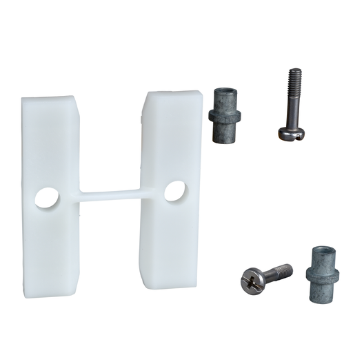 XACA009 - MECHANICAL INTERLOCK FOR PENDANT STATION. Sold in units of 1