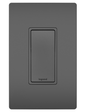 TM874BK - TRADEMASTER 15A 120/277V 4-WAY DECORATOR SWITCH BLACK. Sold in units of 1
