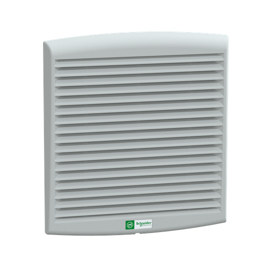 NSYCVF165M24DPF - VENTILATEUR AVEC FILTRE VF165/24 DC. Sold in units of 1