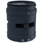 XVUC9S - ELEMENT SONORE NOIR. Sold in units of 1