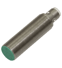 NEB12-18GM50-E2-V1 - INDUCTIVE SENSOR DC. Sold in units of 1